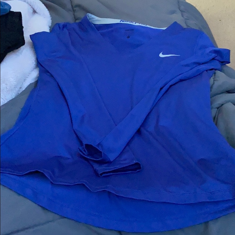 Nike Pro Dri-Fit Under Shirt